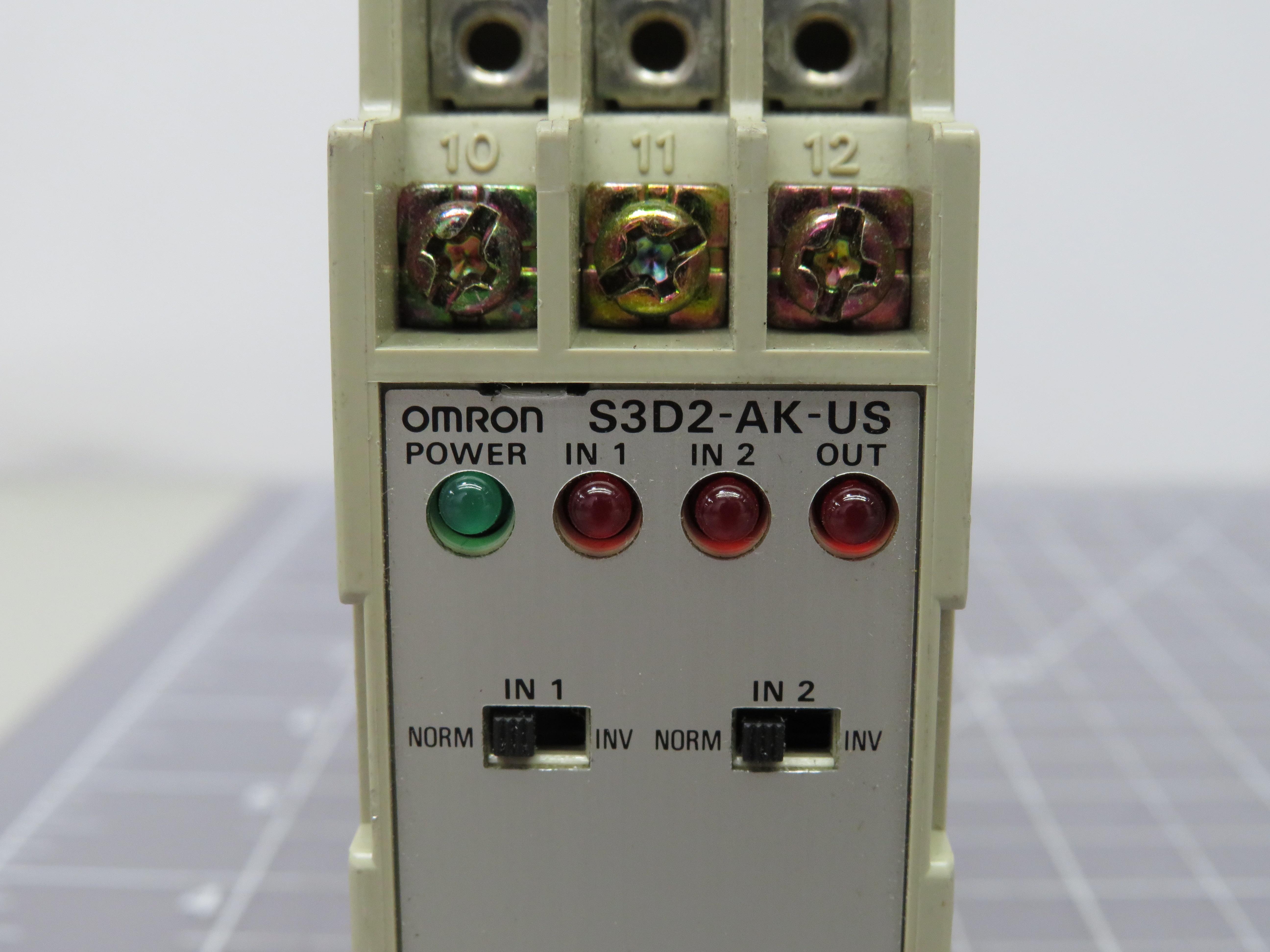 S3d2 Ccd